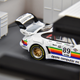 Illustration for article titled Works Wednesday: 1/64 Tarmac Works RWB 930 Apple Edition